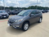 Used 2016 Honda CR-V EX image 4