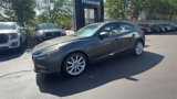 Used 2017 MAZDA MAZDA3 Grand Touring image 4