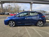 Used 2018 Nissan Leaf SV w/ SV Technology Package image 5