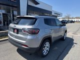 Used 2023 Jeep Compass Latitude w/ Sun and Sound Group image 4