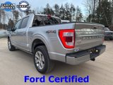Certified 2023 Ford F150 Platinum image 5