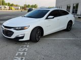 Used 2022 Chevrolet Malibu LT image 2