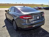 Used 2019 Ford Fusion SE w/ Equipment Group 151A image 5