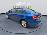 Used 2015 Honda Civic LX image 6