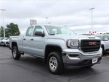 Used 2017 GMC Sierra 1500 4x4 Double Cab image 3