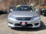 Used 2015 Honda Accord Touring image 2
