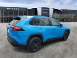 Used 2021 Toyota RAV4 XLE w/ Convenience Package image 4