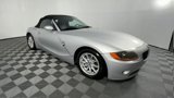 Used 2004 BMW Z4 2.5i image 2