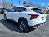 New 2025 Chevrolet Trax LT w/ LT Convenience Package image 5