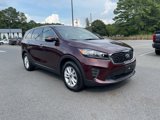 Used 2019 Kia Sorento LX image 4
