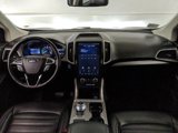 Certified 2023 Ford Edge SEL image 2