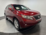 Used 2012 Lexus RX 350 AWD image 2