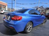 Used 2015 BMW M235i xDrive Coupe image 3