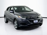 Used 2022 Honda HR-V LX image 3