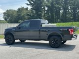 Used 2015 Ford F150 XLT image 5