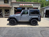 Used 2016 Jeep Wrangler Sport image 5