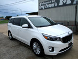 Used 2015 Kia Sedona EX w/ EX Premium Package image 2