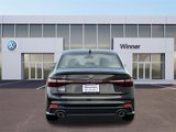 New 2025 Volkswagen Jetta GLI Autobahn image 3
