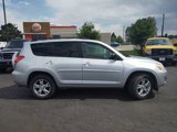 Used 2011 Toyota RAV4 4WD V6 image 4
