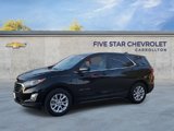 Used 2021 Chevrolet Equinox LT image 4