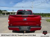 Used 2018 Ford F150 XLT w/ Equipment Group 302A Luxury image 4