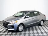 Used 2023 Mitsubishi Mirage G4 Black Edition image 4