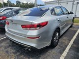 Used 2020 Kia Optima LX image 3