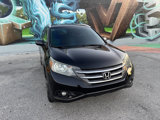 Used 2014 Honda CR-V EX-L image 4