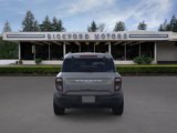 Used 2025 Ford Bronco Sport Big Bend image 5