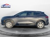 Used 2022 Chevrolet Blazer LT image 2
