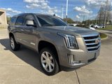 Used 2018 Cadillac Escalade Luxury image 3
