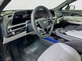 New 2025 Cadillac Lyriq Luxury image 6