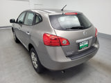 Used 2014 Nissan Rogue S image 5