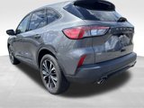 Used 2022 Ford Escape SE w/ SE Sport Appearance Package image 3