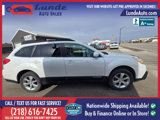 Used 2013 Subaru Outback 2.5i Limited w/ Moonroof Pkg image 4