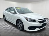 Used 2022 Subaru Legacy Premium image 3