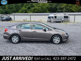 Used 2012 Honda Civic LX image 4