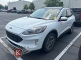 Used 2022 Ford Escape SEL image 2