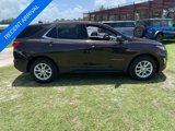 Used 2020 Chevrolet Equinox LT image 2