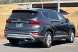 Used 2020 Hyundai Santa Fe SE image 3