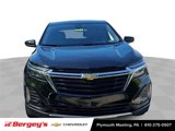 Certified 2023 Chevrolet Equinox LT image 3