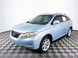 Used 2010 Lexus RX 350 2WD image 4