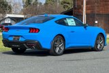 New 2025 Ford Mustang Coupe image 4