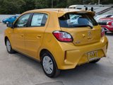 New 2024 Mitsubishi Mirage ES image 6