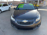 Used 2014 Chevrolet Cruze Eco image 2