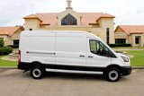 Used 2023 Ford Transit 250 Medium Roof image 2