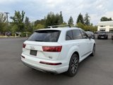 Used 2018 Audi Q7 3.0T Prestige w/ Prestige Package image 5