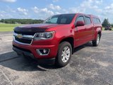 Used 2016 Chevrolet Colorado LT image 3