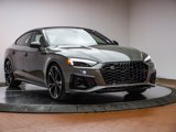 Used 2023 Audi S5 Premium Plus w/ Premium Plus Package image 3