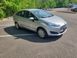 Used 2018 Ford Fiesta S image 2